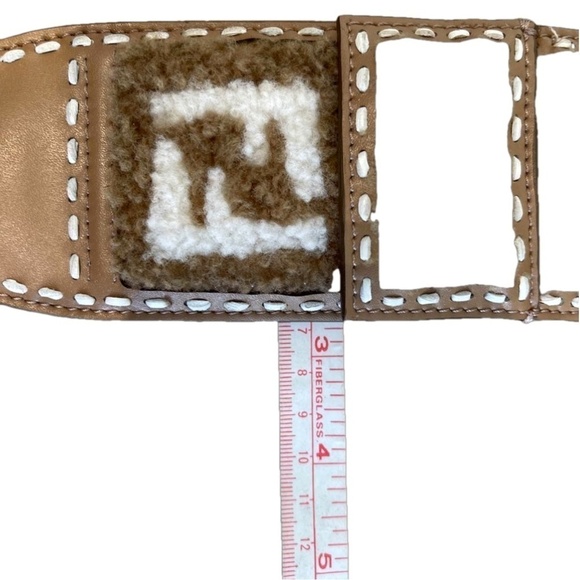 FENDI PURSE HANDBAG SHOULDER STRAP - Picture 11 of 11